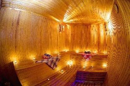 G¿lhanepark Hotel & Spa - image 23