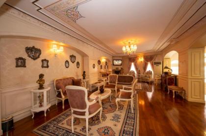 Fuat Bey Palace - image 21