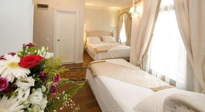 Fuat Bey Palace - image 22