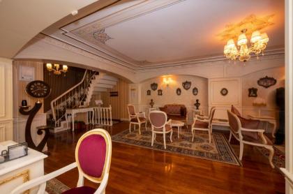 Fuat Bey Palace - image 25