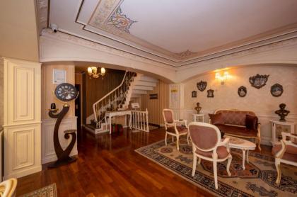 Fuat Bey Palace - image 26