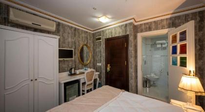 Fuat Bey Palace - image 30