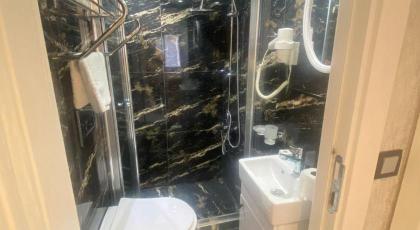 Diamond Pruva Hotel - image 23
