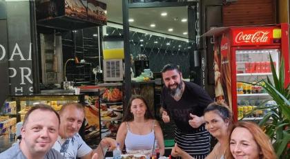 Diamond Pruva Hotel - image 28