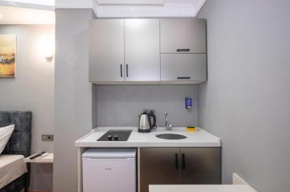 Taxim Sunpera Suites - image 22