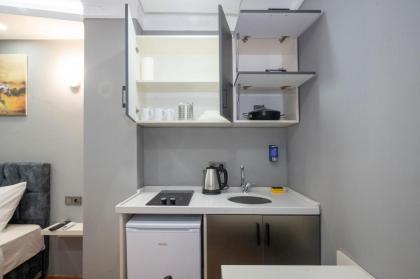 Taxim Sunpera Suites - image 25