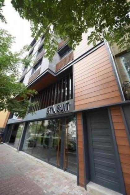 STIL SUIT - image 24