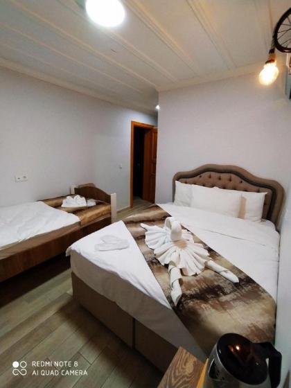 New Cherry Hotel Hostel - image 26