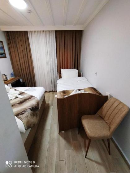 New Cherry Hotel Hostel - image 28