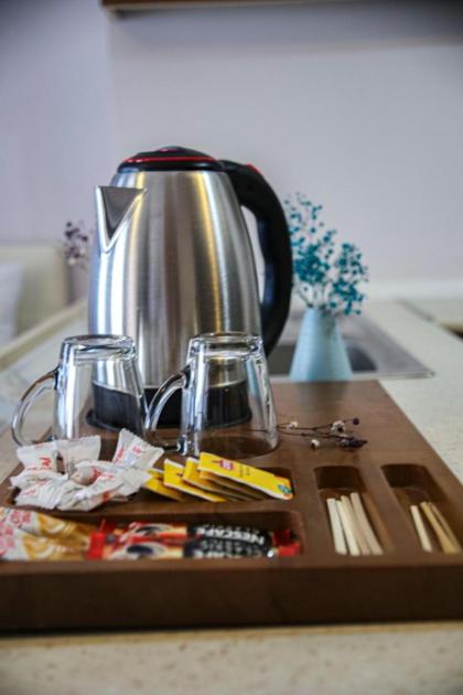 Three Apples Suites Taksim - image 22