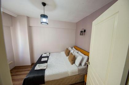 Three Apples Suites Taksim - image 23
