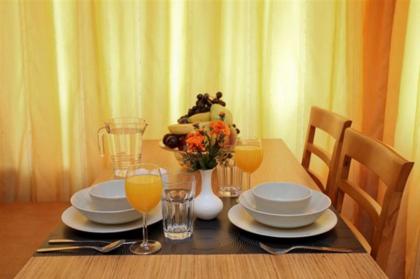 Three Apples Suites Taksim - image 27