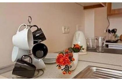 Three Apples Suites Taksim - image 28