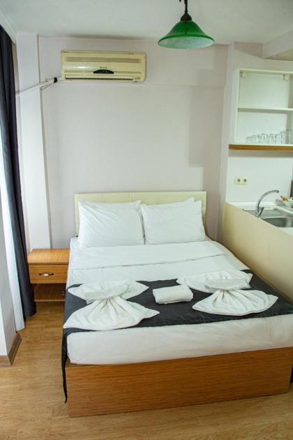 Three Apples Suites Taksim - image 29