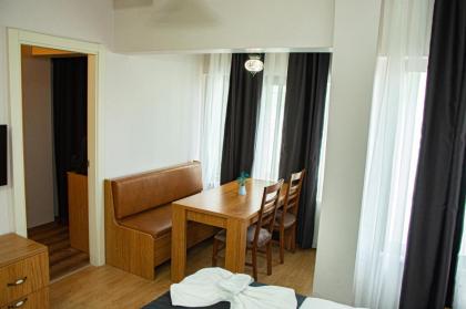 Three Apples Suites Taksim - image 30