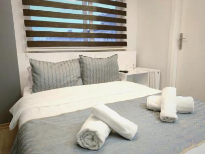 Olen Altunizade Hotel - image 25