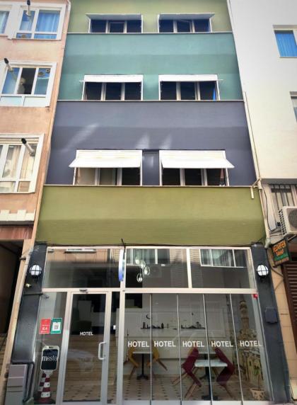 Olen Altunizade Hotel - image 29