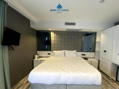 Hotel Blue Ottoman - image 22