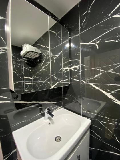 Hotel Blue Ottoman - image 27