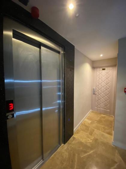 Hotel Blue Ottoman - image 29