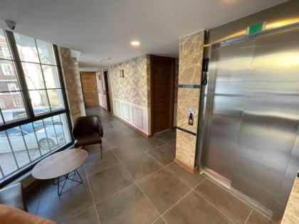 Sultan Hamit Hotel - image 24