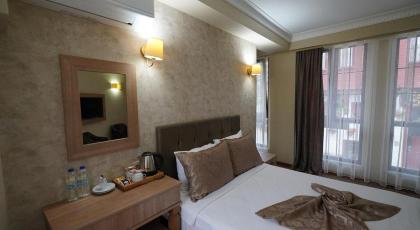 Sultan Hamit Hotel - image 25