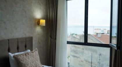 Sultan Hamit Hotel - image 27