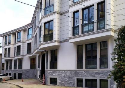 Sultan Hamit Hotel - image 29