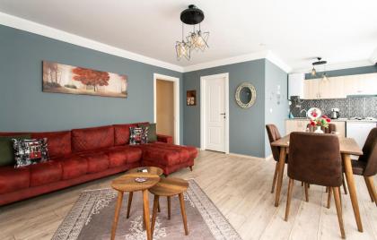 Sirena's Suites - image 21