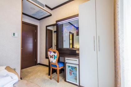 Taksim Fidan Residence Hotel - image 21