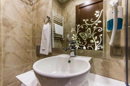 Taksim Fidan Residence Hotel - image 27