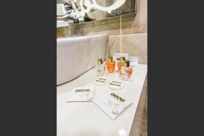 Taksim Fidan Residence Hotel - image 28