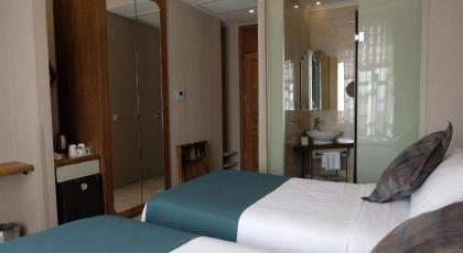 GALATAHAN Hotel Istanbul Karakoy - image 21