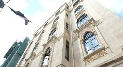 GALATAHAN Hotel Istanbul Karakoy - image 22