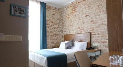 GALATAHAN Hotel Istanbul Karakoy - image 26