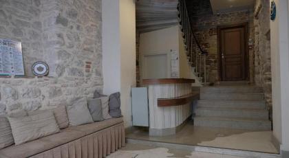 GALATAHAN Hotel Istanbul Karakoy - image 27