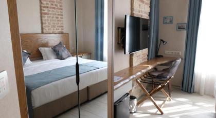GALATAHAN Hotel Istanbul Karakoy - image 29
