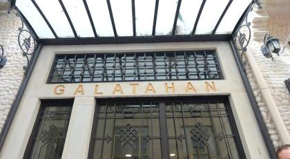 GALATAHAN Hotel Istanbul Karakoy - image 30