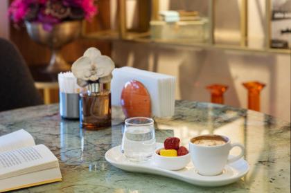 Buem Hotel Koşuyolu - image 23