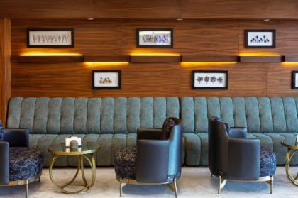 Buem Hotel Koşuyolu - image 26