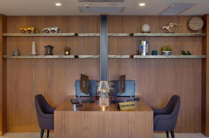 Buem Hotel Koşuyolu - image 27
