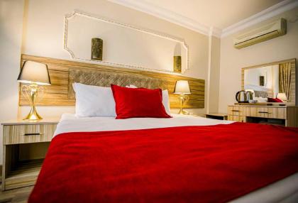 Gulec Konak Hotel - image 28