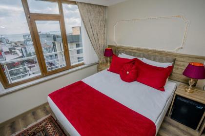 Gulec Konak Hotel - image 30