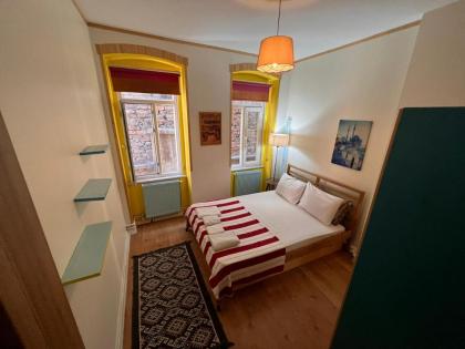 Taksim Sofa House by Rodin - image 29