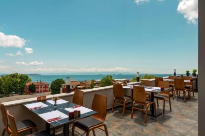 Royan Hotel Hagia Sophia Istanbul a member of Radisson Individuals - image 26