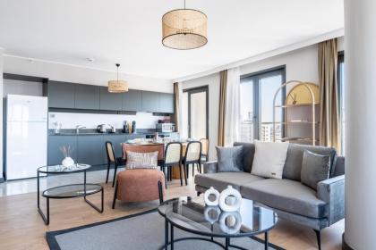 Imperium No.1 Residence by NewInn - image 26