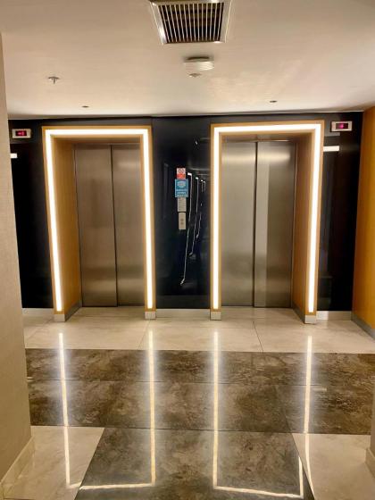 The Y Istanbul Suites - image 21