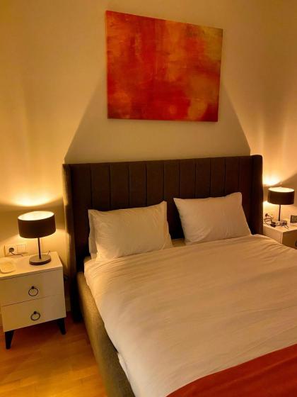 The Y Istanbul Suites - image 23