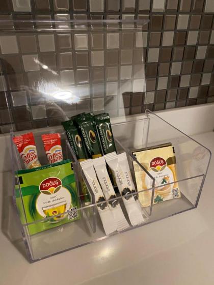 The Y Istanbul Suites - image 24