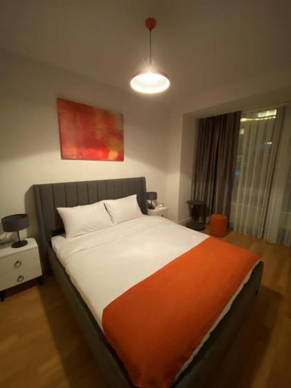 The Y Istanbul Suites - image 25